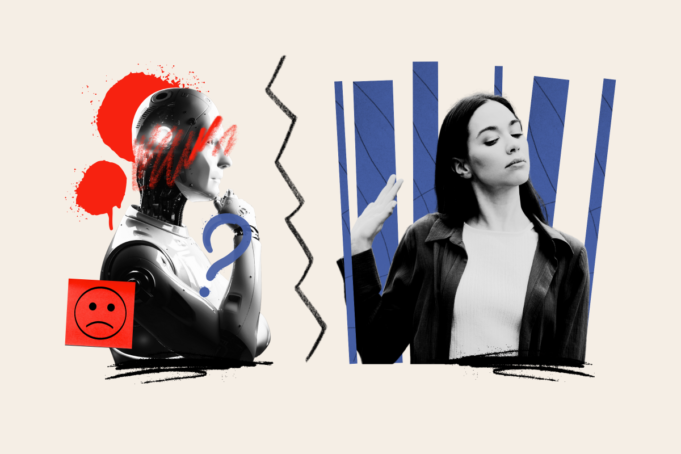 Ai reação aqui - Newsweek
