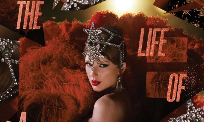 É "realmente romântico" sobre Charli XCX? Ouça a música de