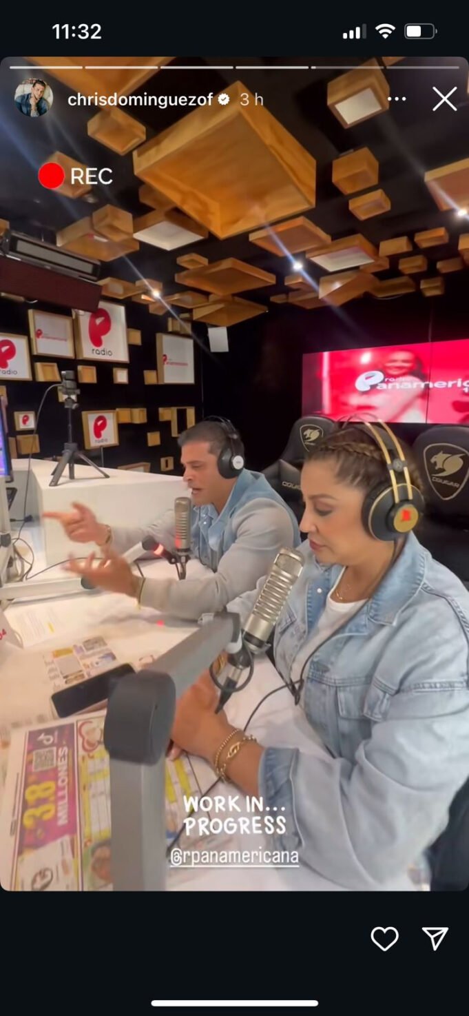 Ele se defendeu? Christian Donga ums Nungs O Karla Tharasona