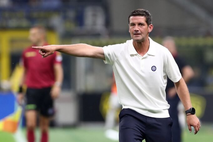 Inter Milan 3-0 Slavia Praga