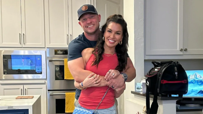 Melissa Ribase em suspeitas de DUI parou: O que é