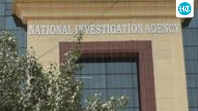 Nia acusa 4 pessoas com suposto apoio a atividades maoístas