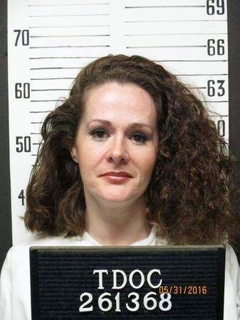 O Tribunal do Tennessee determina a data de execução para