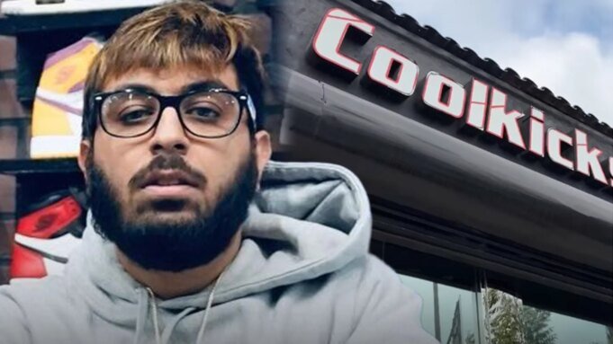 O proprietário do Culchicks LA foi preso por acusações graves
