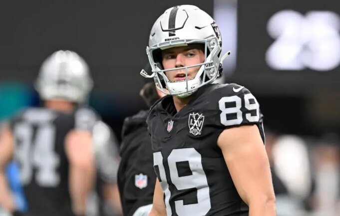 Os invasores receberam atualizações de lesões devastadoras do Brock Boars