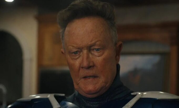 `ProfFecter 'é finalmente um golpe que ninguém viu