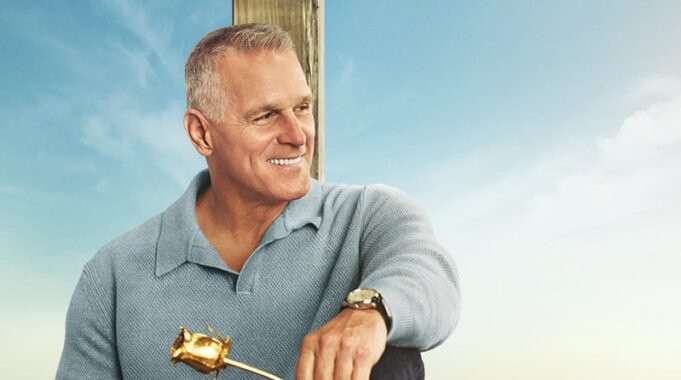 Quem ganha "The Golden Bachelor" 2025? Por que Steve Reality
