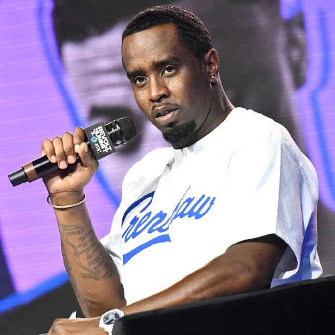Sean "Diddy" Combs negou a absolvição, novo julgamento