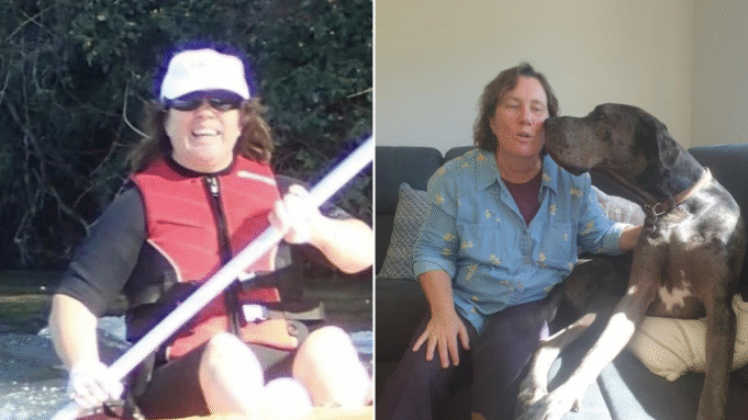 Tributos jogam depois que a amada parteira Carolyn Campbell encontrou