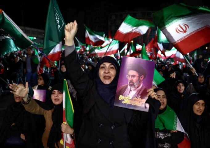 Irã ameaça atacar energia e água no Golfo após ultimato dos EUA